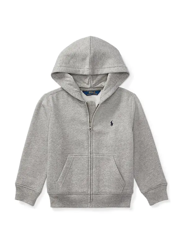Polo Ralph Lauren Polo Ralph Lauren Gornji dio trenirke  siva