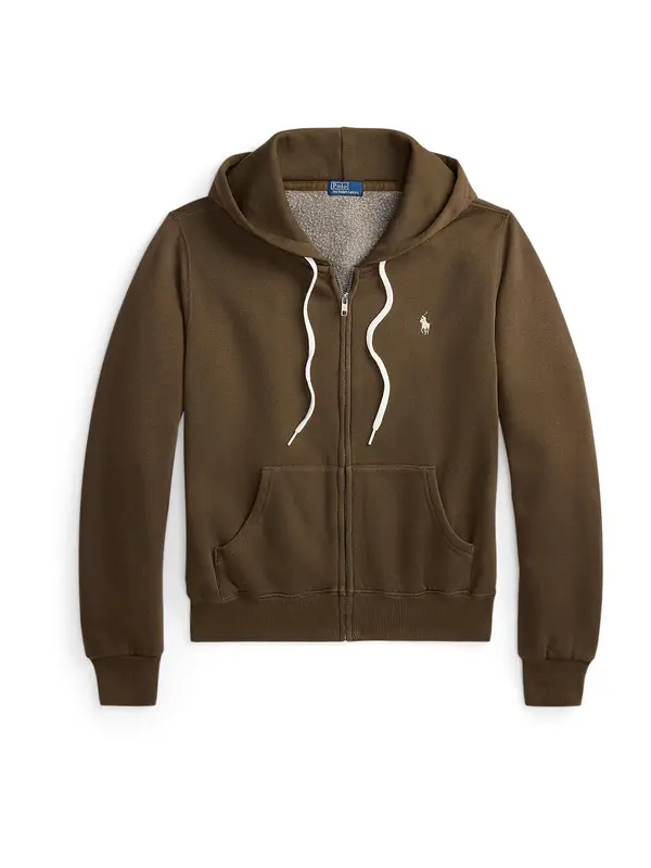 Polo Ralph Lauren Polo Ralph Lauren Gornji dio trenirke  smeđa
