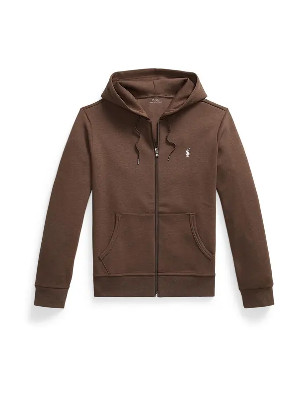 Polo Ralph Lauren Polo Ralph Lauren Gornji dio trenirke  smeđa