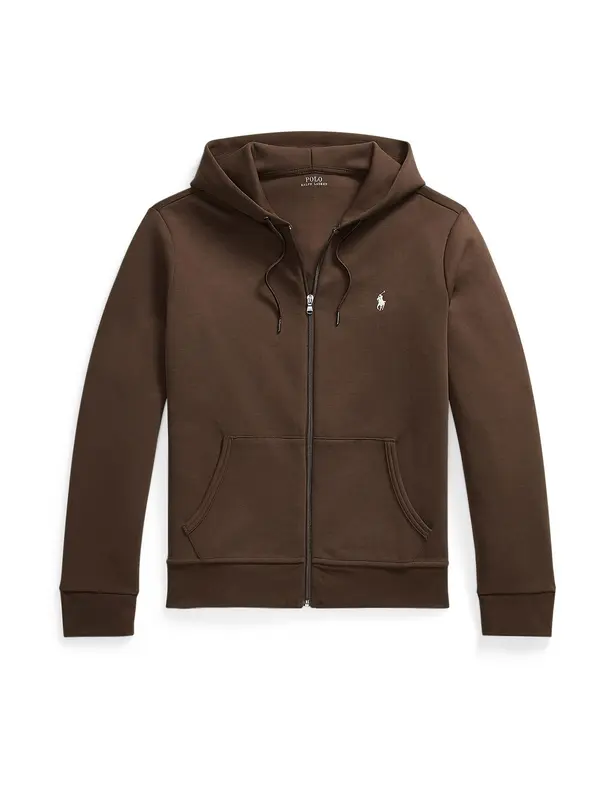 Polo Ralph Lauren Polo Ralph Lauren Gornji dio trenirke  smeđa
