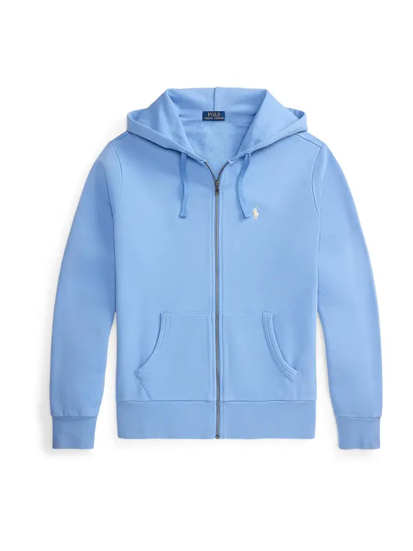 Polo Ralph Lauren Polo Ralph Lauren Gornji dio trenirke  svijetloplava