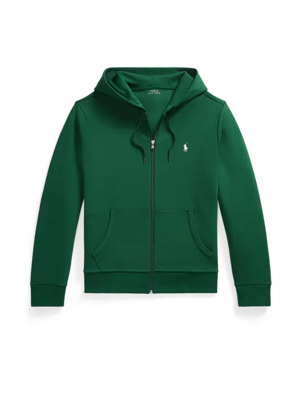 Polo Ralph Lauren Polo Ralph Lauren Gornji dio trenirke  tamno zelena