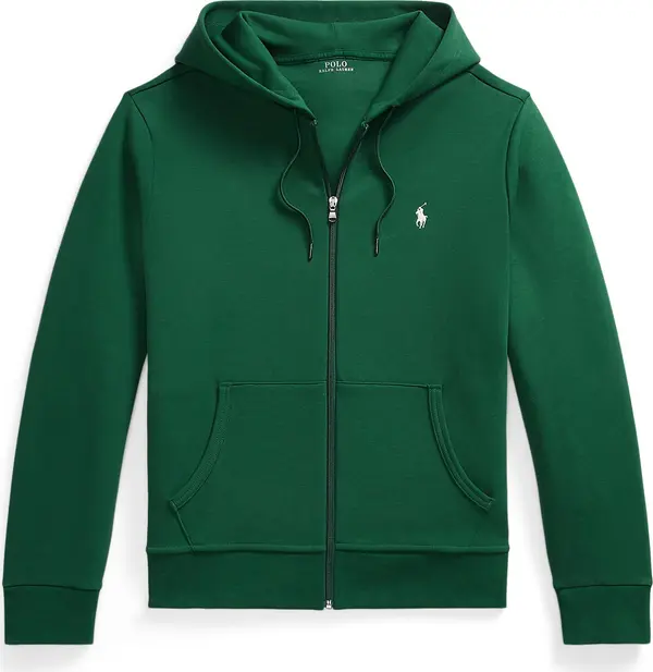 Polo Ralph Lauren Polo Ralph Lauren Gornji dio trenirke  tamno zelena