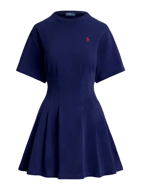 Polo Ralph Lauren Polo Ralph Lauren Haljina  mornarsko plava