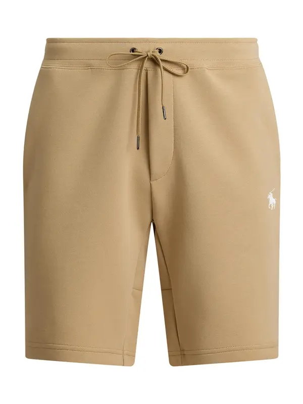 Polo Ralph Lauren Polo Ralph Lauren Hlače 'ATHLETIC'  boja devine dlake (camel)