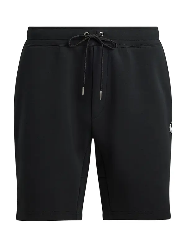 Polo Ralph Lauren Polo Ralph Lauren Hlače 'ATHLETIC'  crna