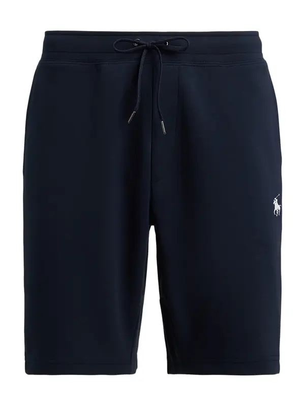 Polo Ralph Lauren Polo Ralph Lauren Hlače 'ATHLETIC'  mornarsko plava / bijela