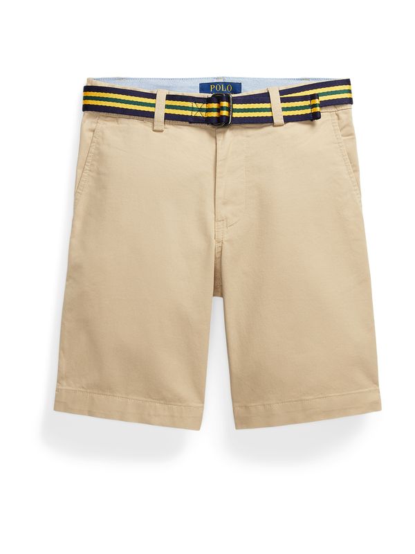 Polo Ralph Lauren Polo Ralph Lauren Hlače 'BEDFORD'  kaki