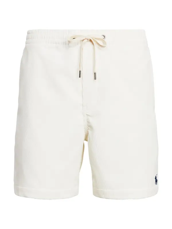 Polo Ralph Lauren Polo Ralph Lauren Hlače  bijela