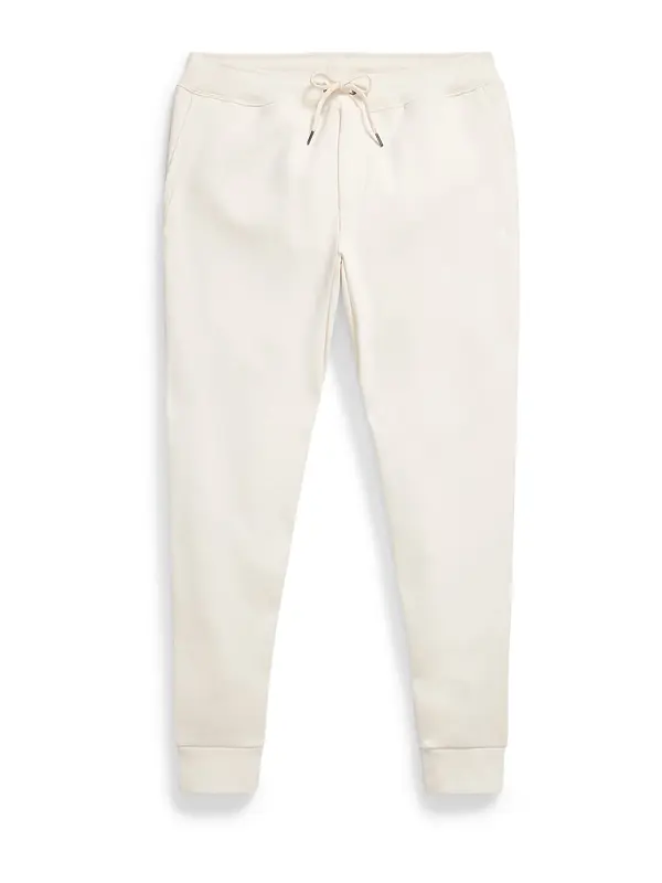 Polo Ralph Lauren Polo Ralph Lauren Hlače  boja pijeska