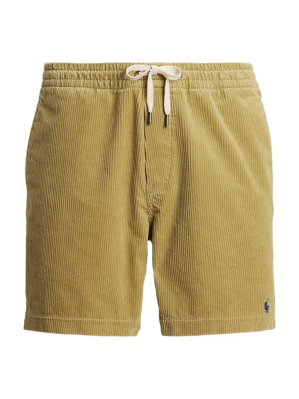 Polo Ralph Lauren Polo Ralph Lauren Hlače  boja slonovače