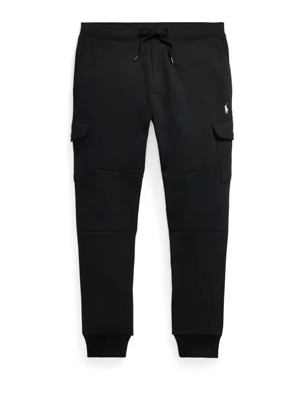 Polo Ralph Lauren Polo Ralph Lauren Hlače  crna