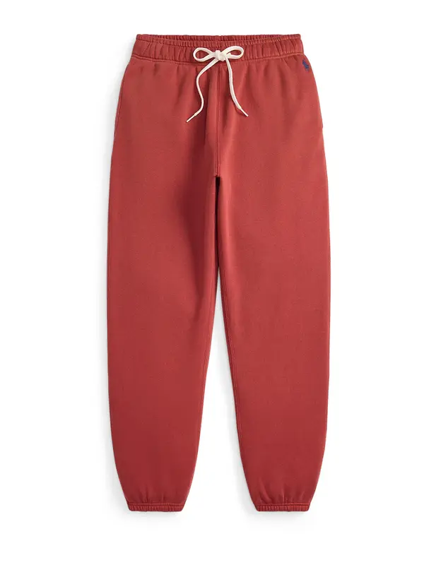 Polo Ralph Lauren Polo Ralph Lauren Hlače  crvena
