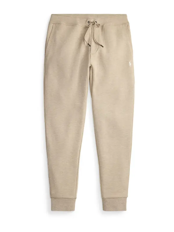 Polo Ralph Lauren Polo Ralph Lauren Hlače  ecru/prljavo bijela / bijela