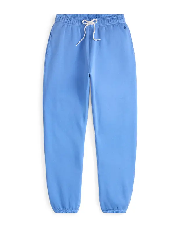 Polo Ralph Lauren Polo Ralph Lauren Hlače  kraljevsko plava