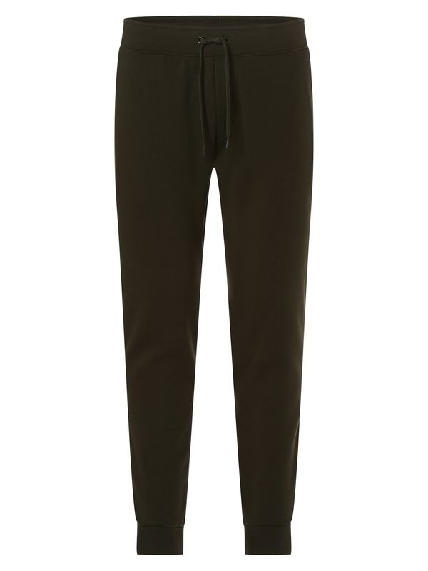 Polo Ralph Lauren Polo Ralph Lauren Hlače  maslinasta