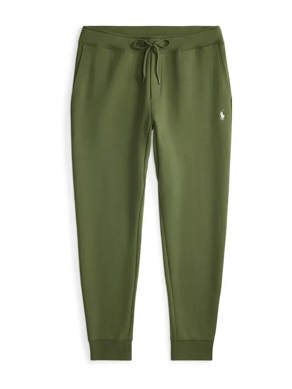 Polo Ralph Lauren Polo Ralph Lauren Hlače  maslinasta