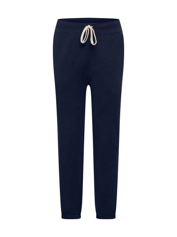 Polo Ralph Lauren Polo Ralph Lauren Hlače  mornarsko plava