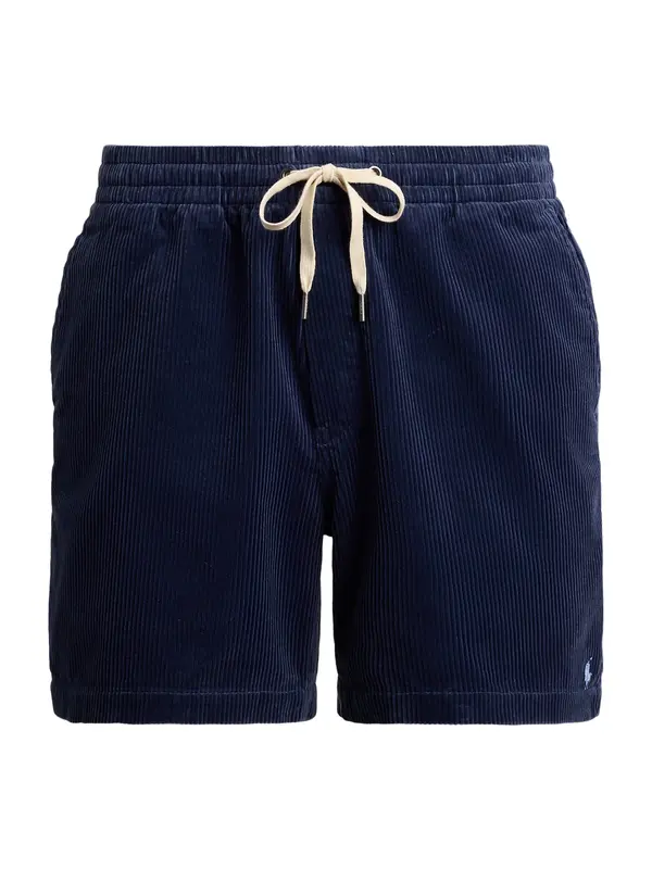 Polo Ralph Lauren Polo Ralph Lauren Hlače  mornarsko plava