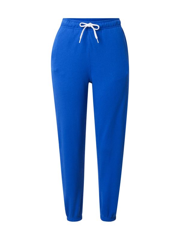 Polo Ralph Lauren Polo Ralph Lauren Hlače  plava