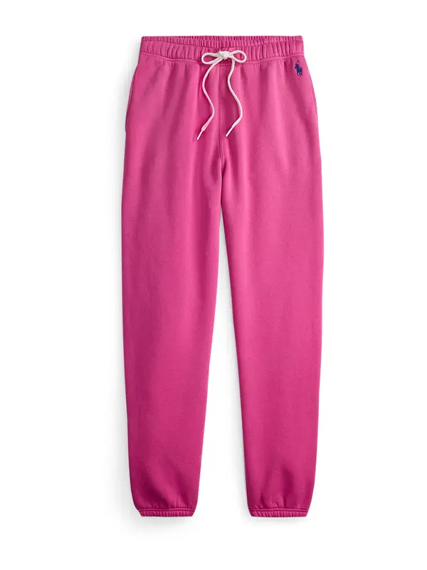 Polo Ralph Lauren Polo Ralph Lauren Hlače  roza