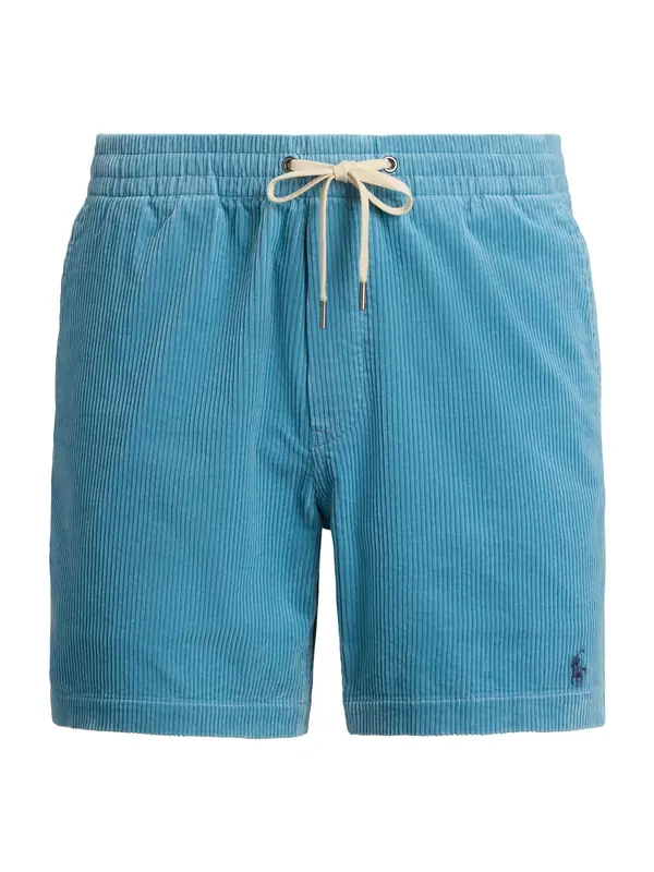 Polo Ralph Lauren Polo Ralph Lauren Hlače  svijetloplava