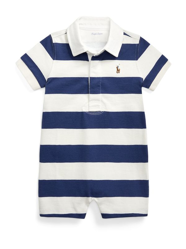 Polo Ralph Lauren Polo Ralph Lauren Jednodijelni komplet  mornarsko plava / bijela