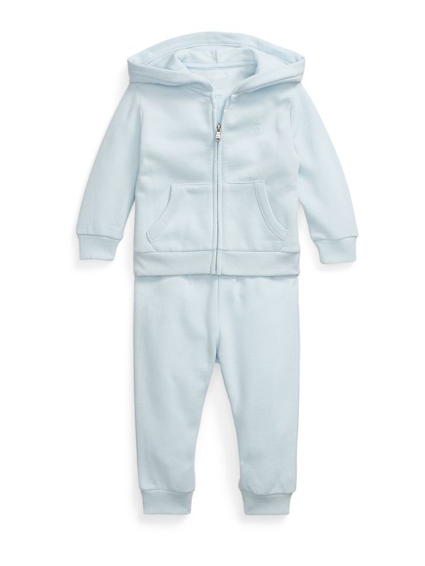 Polo Ralph Lauren Polo Ralph Lauren Jogging komplet  svijetloplava