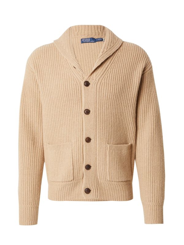 Polo Ralph Lauren Polo Ralph Lauren Kardigan  bež