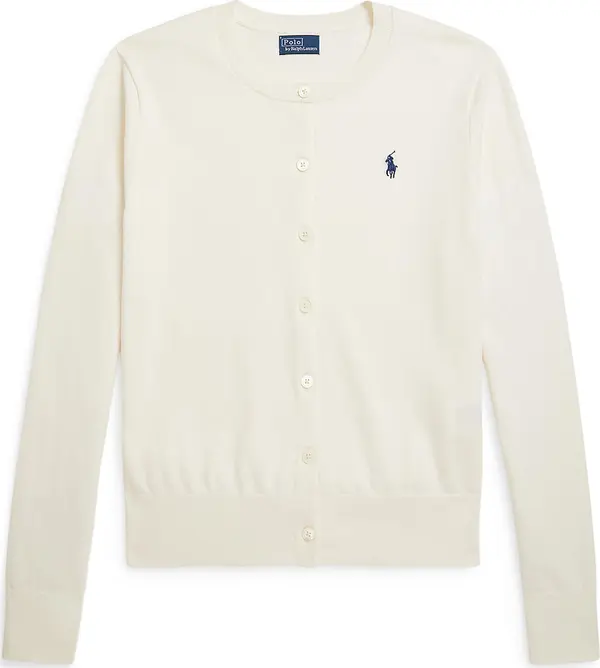 Polo Ralph Lauren Polo Ralph Lauren Kardigan  boja pijeska