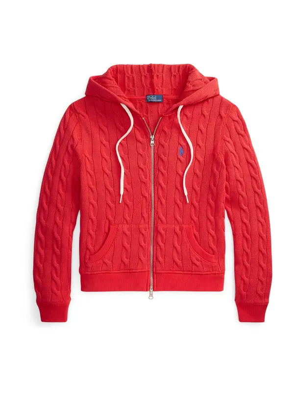 Polo Ralph Lauren Polo Ralph Lauren Kardigan  crvena