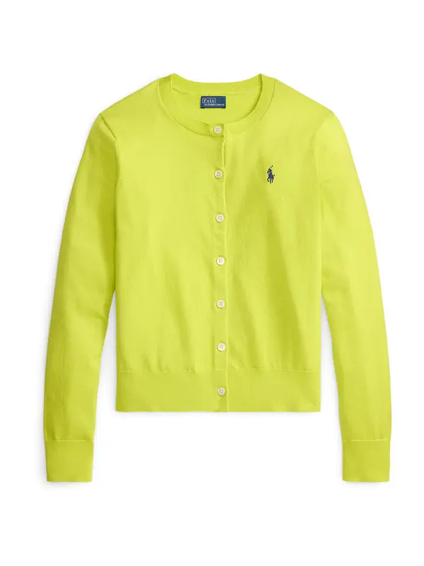 Polo Ralph Lauren Polo Ralph Lauren Kardigan  jabuka