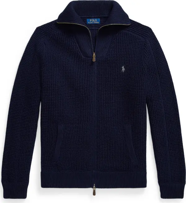 Polo Ralph Lauren Polo Ralph Lauren Kardigan  mornarsko plava
