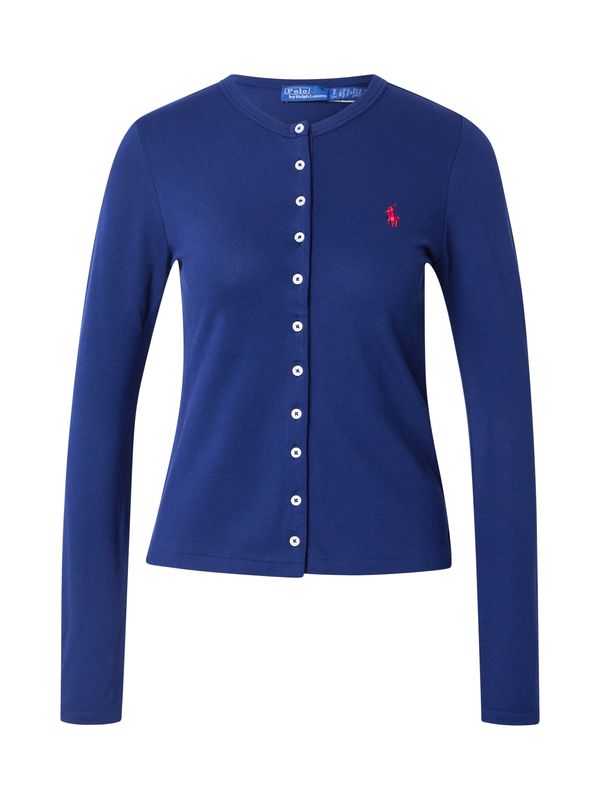 Polo Ralph Lauren Polo Ralph Lauren Kardigan  mornarsko plava