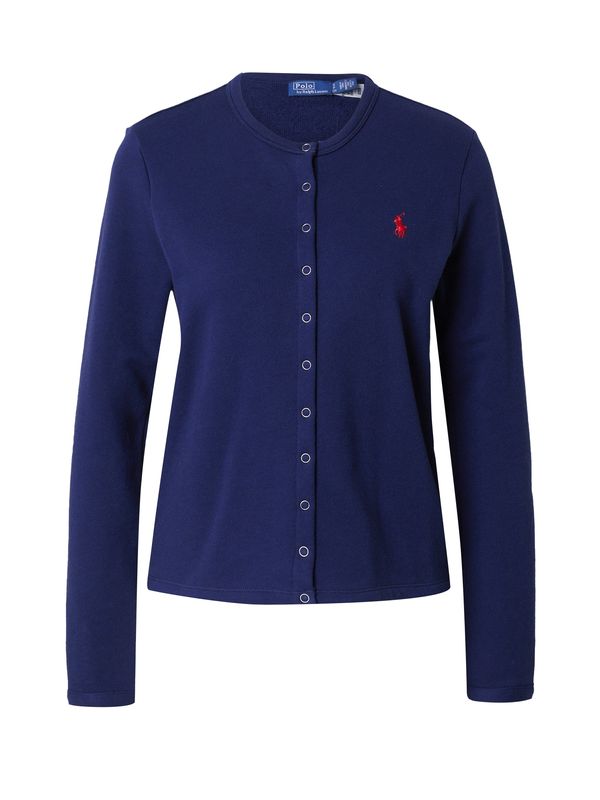 Polo Ralph Lauren Polo Ralph Lauren Kardigan  mornarsko plava