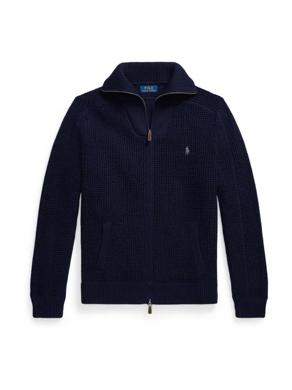 Polo Ralph Lauren Polo Ralph Lauren Kardigan  mornarsko plava
