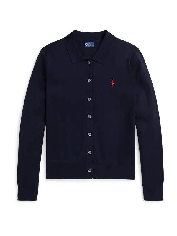 Polo Ralph Lauren Polo Ralph Lauren Kardigan  mornarsko plava