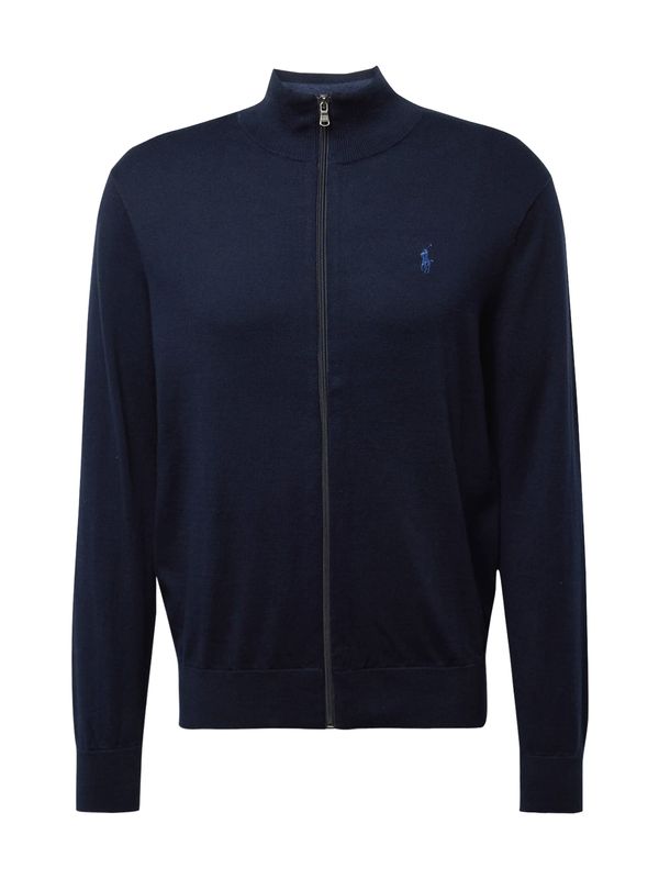 Polo Ralph Lauren Polo Ralph Lauren Kardigan  mornarsko plava