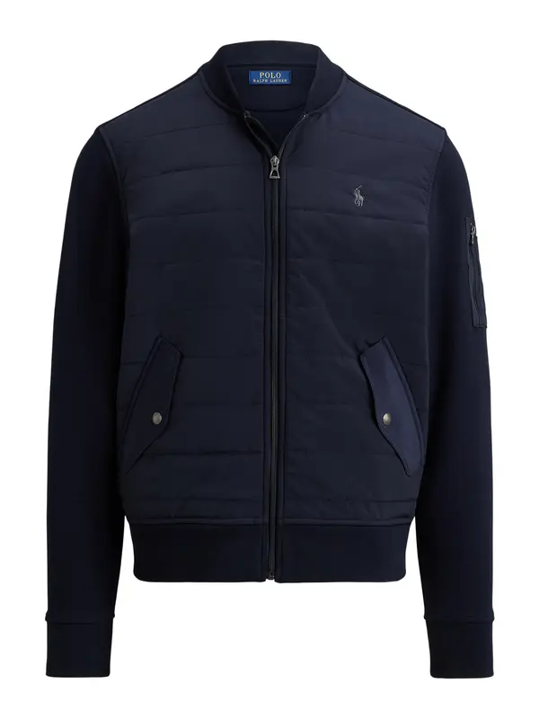 Polo Ralph Lauren Polo Ralph Lauren Kardigan  mornarsko plava