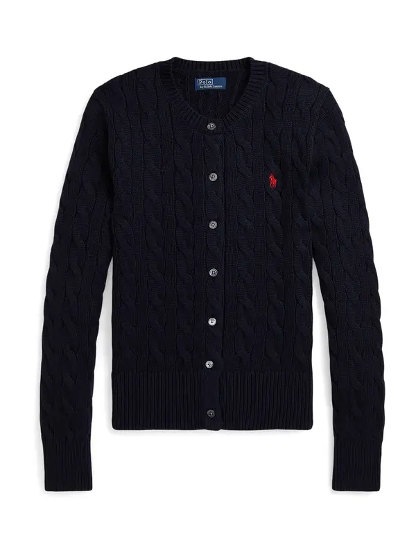 Polo Ralph Lauren Polo Ralph Lauren Kardigan  morsko plava