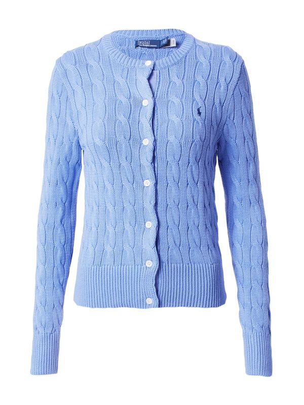 Polo Ralph Lauren Polo Ralph Lauren Kardigan  svijetloplava / tamno plava