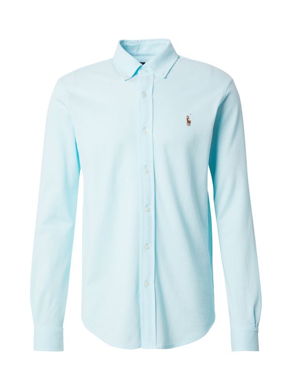 Polo Ralph Lauren Polo Ralph Lauren Košulja  akvamarin