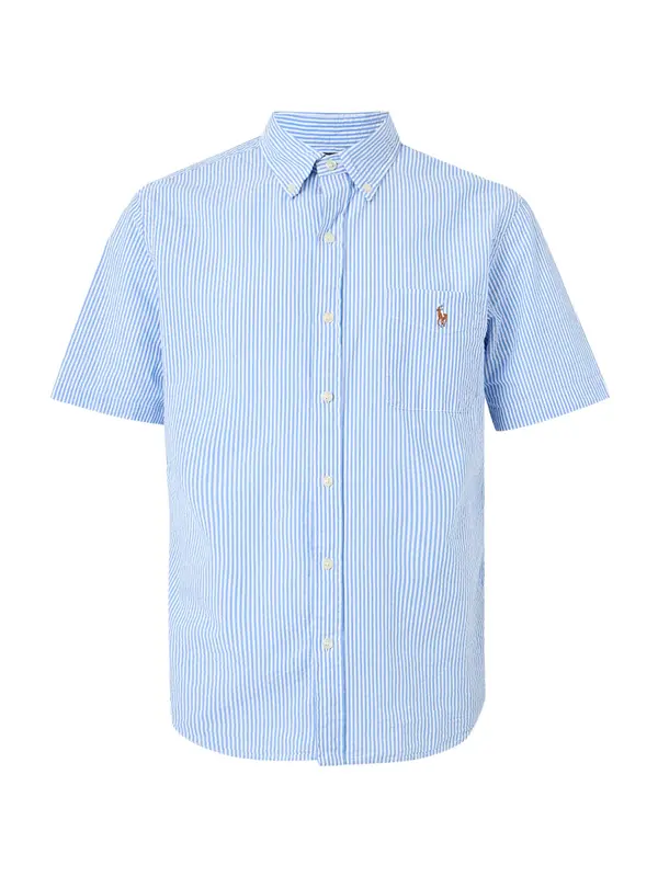 Polo Ralph Lauren Polo Ralph Lauren Košulja  azur / bijela