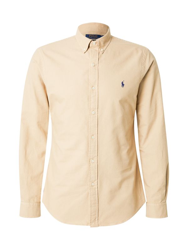 Polo Ralph Lauren Polo Ralph Lauren Košulja  bež