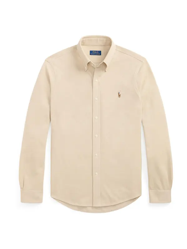 Polo Ralph Lauren Polo Ralph Lauren Košulja  bež