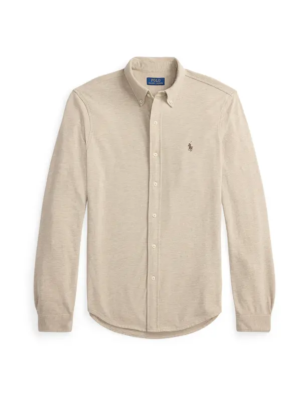 Polo Ralph Lauren Polo Ralph Lauren Košulja  bež melange