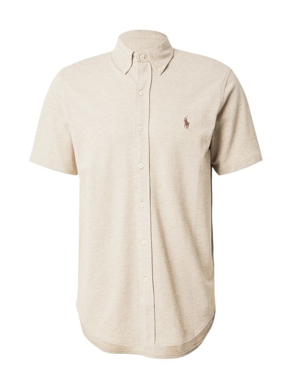 Polo Ralph Lauren Polo Ralph Lauren Košulja  bež