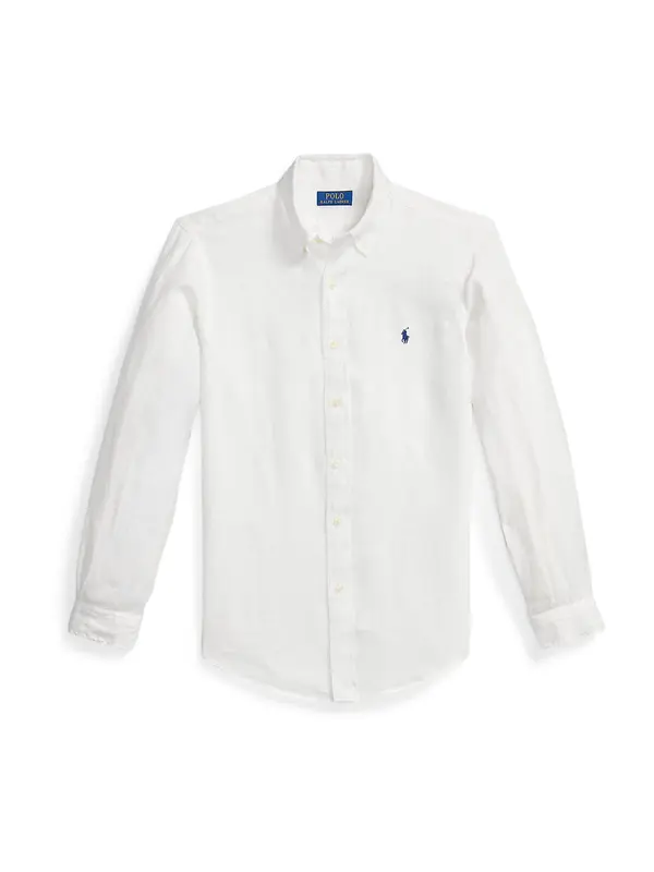 Polo Ralph Lauren Polo Ralph Lauren Košulja  bijela