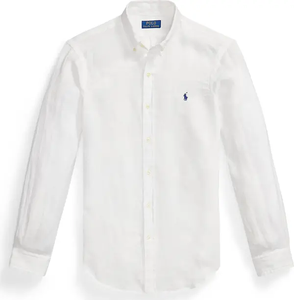 Polo Ralph Lauren Polo Ralph Lauren Košulja  bijela