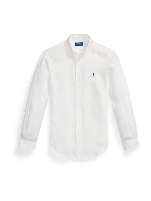 Polo Ralph Lauren Polo Ralph Lauren Košulja  bijela